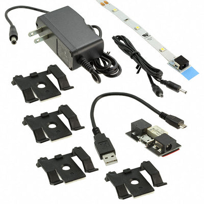 3670 by Inspired LED, LLC - UNIVERSAL BACKLIGHT KIT USB SWIT