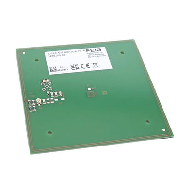 3673.000.00 by FEIG Electronic - ID ISC.ANT100/100-U.FL-A HF