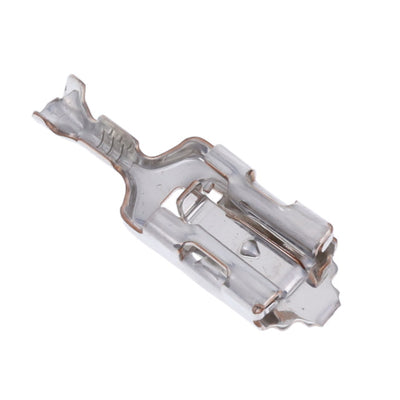 368037-2 by TE Connectivity AMP Connectors - 250 POSITIVE LOCK REC