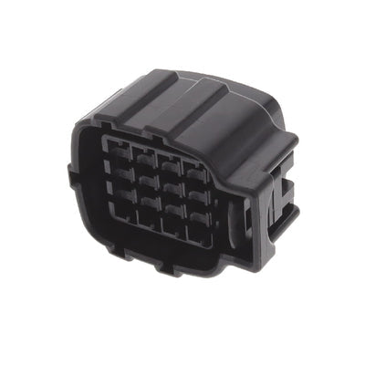 368047-1 by TE Connectivity AMP Connectors - CONNECTOR PLUG HSG 16POS 4.80MM