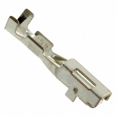 368085-1 by TE Connectivity AMP Connectors - CONNECTOR SOCKET 20-22AWG CRIMP TIN