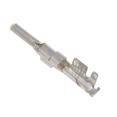 368086-1 by TE Connectivity AMP Connectors - CONNECTOR TAB 14AWG CRIMP TIN