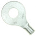 36808 by TE Connectivity AMP Connectors - CONNECTOR RING CIRC 6AWG #1/2 CRIMP