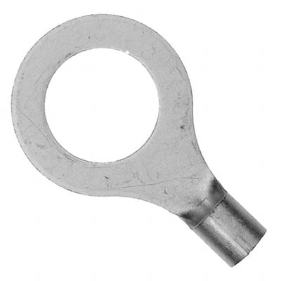 36810 by TE Connectivity AMP Connectors - CONNECTOR RING CIRC 6AWG #3/4 CRIMP
