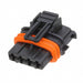 368162-1 by TE Connectivity AMP Connectors - CONNECTOR RECPT HSG 4POS MAP SENSOR