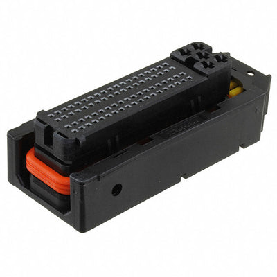 368290-1 by TE Connectivity AMP Connectors - CONNECTOR RECPT HSG 81POS 2.54MM
