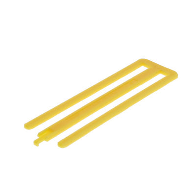 368297-1 by TE Connectivity AMP Connectors - RETAINER HSG FOR MQS 76P