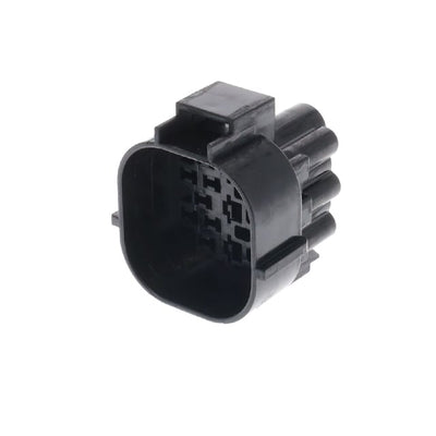 368301-1 by TE Connectivity AMP Connectors - CONNECTOR RECPT HSG 15POS