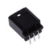 368312-1 by TE Connectivity AMP Connectors - CONNECTOR HEADER R/A 3POS 2.54MM