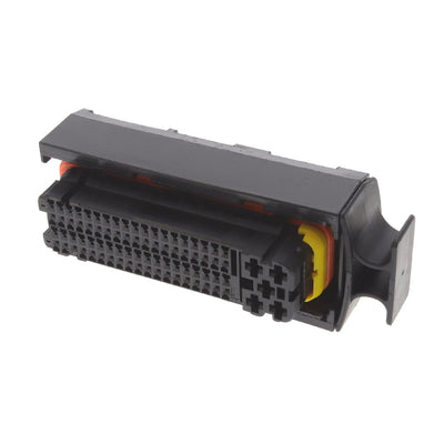 368376-1 by TE Connectivity AMP Connectors - CONNECTOR RECPT HSG 81POS 2.90MM
