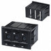 3683S-1-502L by Bourns Inc. - VALUE DISPLAY POT 5K 2W PNL MT