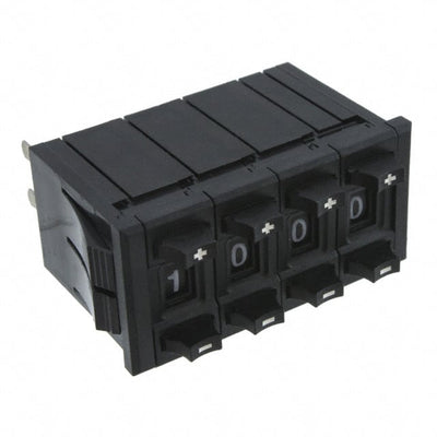 3684S-1-103L by Bourns Inc. - VALUE DISPLAY POT 10K 2W PNL MT