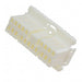 368511-1 by TE Connectivity AMP Connectors - CONNECTOR PLUG HSG 20POS