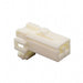 368538-1 by TE Connectivity AMP Connectors - CONNECTOR PLUG HSG 2POS 3.50MM