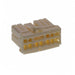 368542-1 by TE Connectivity AMP Connectors - CONNECTOR PLUG HSG 12POS 3.50MM