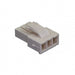 368571-1 by TE Connectivity AMP Connectors - CONNECTOR PLUG HSG 3POS 3.96MM