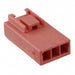 368572-2 by TE Connectivity AMP Connectors - CONNECTOR RECPT HSG 3POS 3.96MM