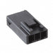 368572-9 by TE Connectivity AMP Connectors - CONNECTOR RECPT HSG 3POS 3.96MM