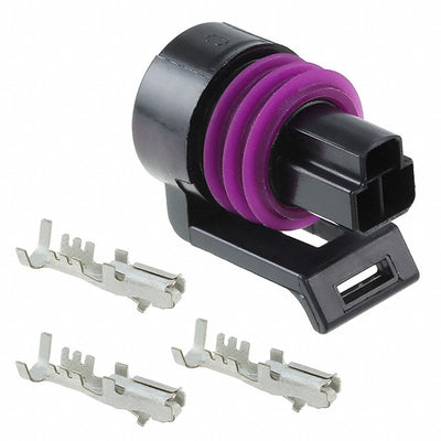 3685901 by Honeywell Sensing and Productivity Solutions - METRIPACK 150 CONNECTOR WITH PIN