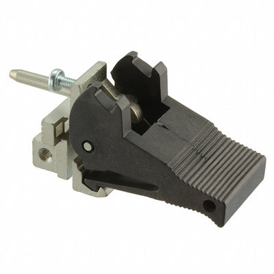 3686903 by Wakefield-Vette - HANDLE TYP IV BLACK TOP W/O SW