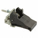 3686903 by Wakefield-Vette - HANDLE TYP IV BLACK TOP W/O SW