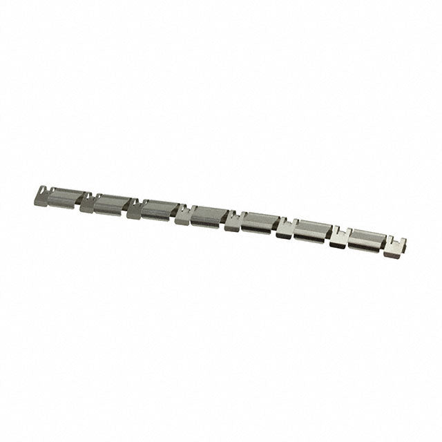 3686975 by Wakefield-Vette - EMC GASKET VERTICAL 3U VERSION 1