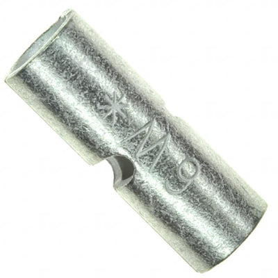 36886 by TE Connectivity AMP Connectors - CONNECTOR SPLICE 6 AWG CRIMP
