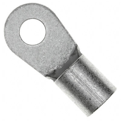 36917 by TE Connectivity AMP Connectors - CONNECTOR RING CIRC 1/0AWG #3/8 CRIMP