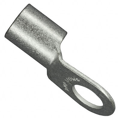 36919 by TE Connectivity AMP Connectors - CONNECTOR RING CIRC 1/0AWG #1/2 CRIMP