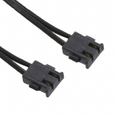 0369200200 by Molex - PICOEZMATE 2 CIRCUIT 50MM