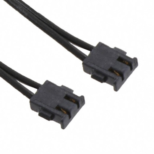 0369200200 by Molex - PICOEZMATE 2 CIRCUIT 50MM