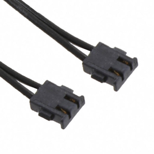 0369200205 by Molex - PICOEZMATE 2 CIRCUIT 450MM