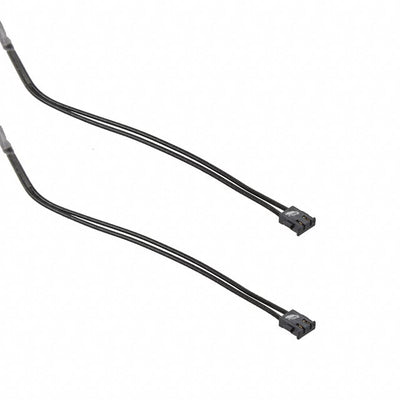 0369200201 by Molex - PICOEZMATE 2 CIRCUIT 100MM