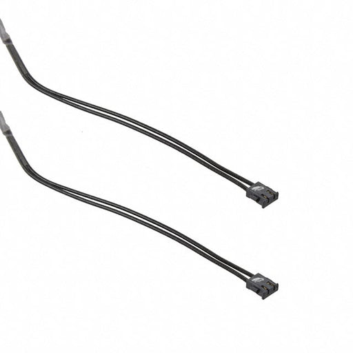 0369200201 by Molex - PICOEZMATE 2 CIRCUIT 100MM