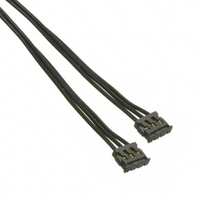 0369200303 by Molex - PICOEZMATE 3 CIRCUIT 300MM