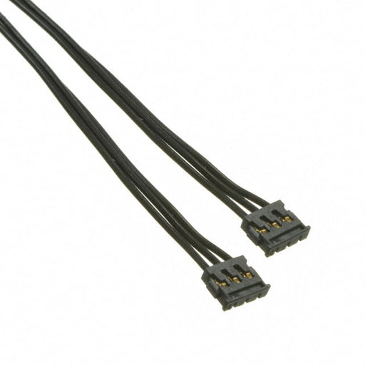0369200303 by Molex - PICOEZMATE 3 CIRCUIT 300MM