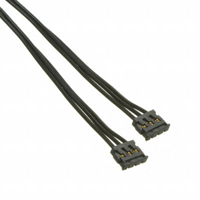 0369200302 by Molex - PICOEZMATE 3 CIRCUIT 150MM
