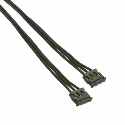0369200302 by Molex - PICOEZMATE 3 CIRCUIT 150MM