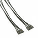 0369200401 by Molex - PICOEZMATE 4 CIRCUIT 100MM