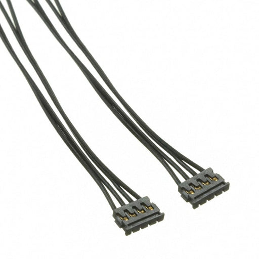 0369200405 by Molex - PICOEZMATE 4 CIRCUIT 450MM