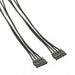0369200405 by Molex - PICOEZMATE 4 CIRCUIT 450MM