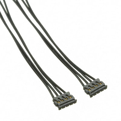 0369200403 by Molex - PICOEZMATE 4 CIRCUIT 300MM