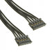 0369200500 by Molex - PICOEZMATE 5 CIRCUIT 50MM