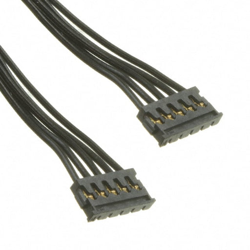 0369200502 by Molex - PICOEZMATE 5 CIRCUIT 150MM