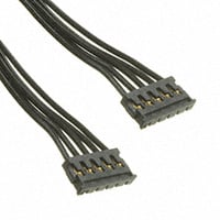 0369200503 by Molex - PICOEZMATE 5 CIRCUIT 300MM