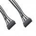 0369200606 by Molex - PICOEZMATE 6 CIRCUIT 600MM