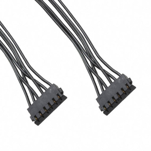 0369200603 by Molex - PICOEZMATE 6 CIRCUIT 300MM