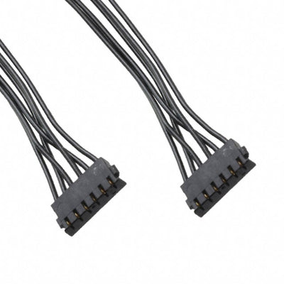 0369200602 by Molex - PICOEZMATE 6 CIRCUIT 150MM