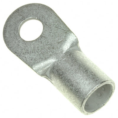 36923 by TE Connectivity AMP Connectors - CONNECTOR RING CIRC 2/0AWG #3/8 CRIMP