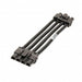 369240401 by Molex - MINIFIT-SR 4 CIRCUIT 150MM